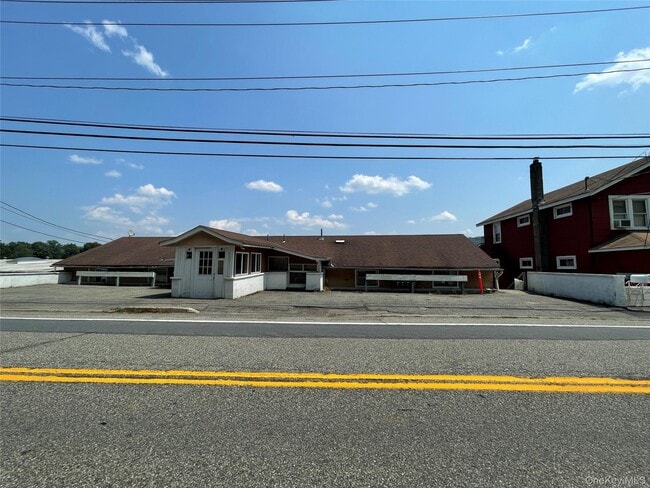 Building Photo - 666 Jersey Ave