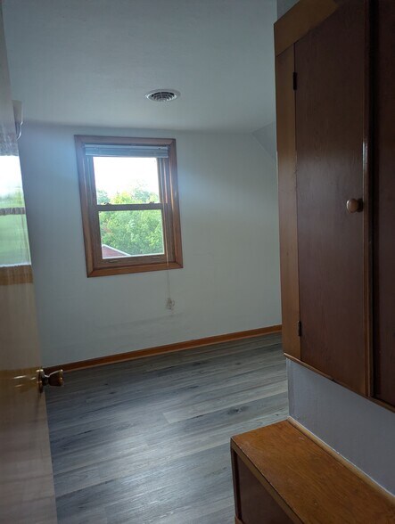 Bedroom #2 - 96 Dempster St