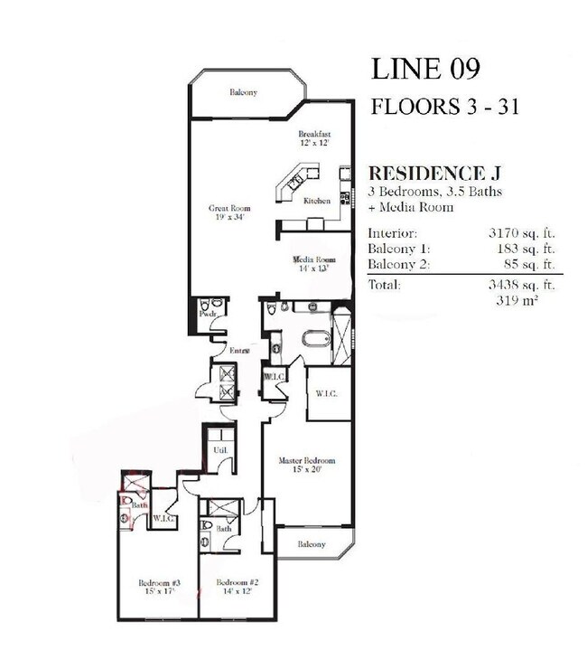 Building Photo - 3301 NE 183rd St