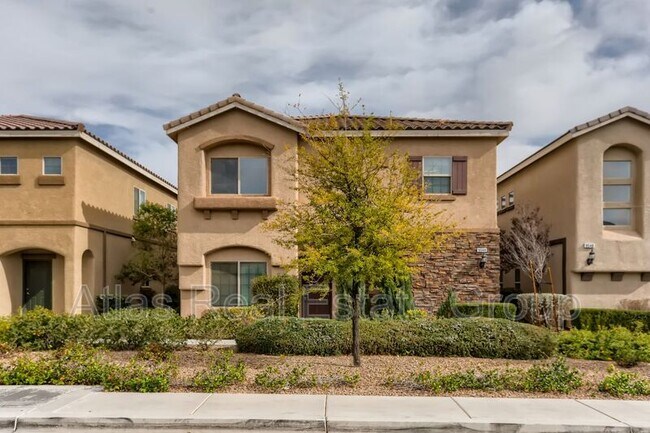 Building Photo - 9544 Alma Ridge Ave