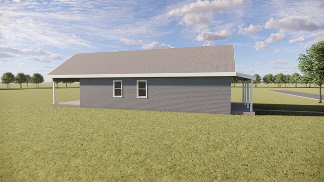 Building Photo - New Built 2 Bed 2 Bath Home for Sale!
