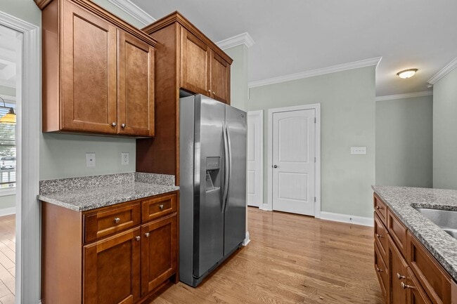 Building Photo - Blair Farms Home available for Long Term R...