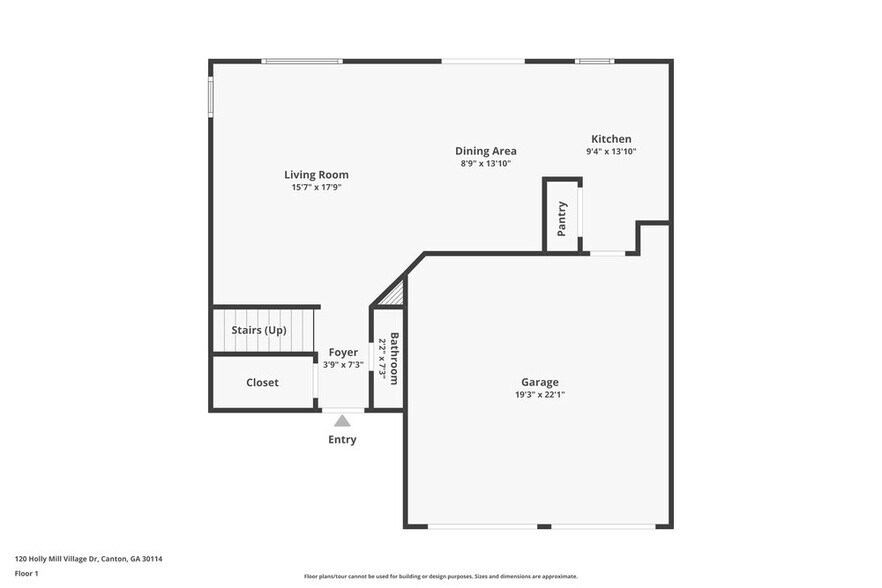 Building Photo - 120 Holly Mill Village Dr