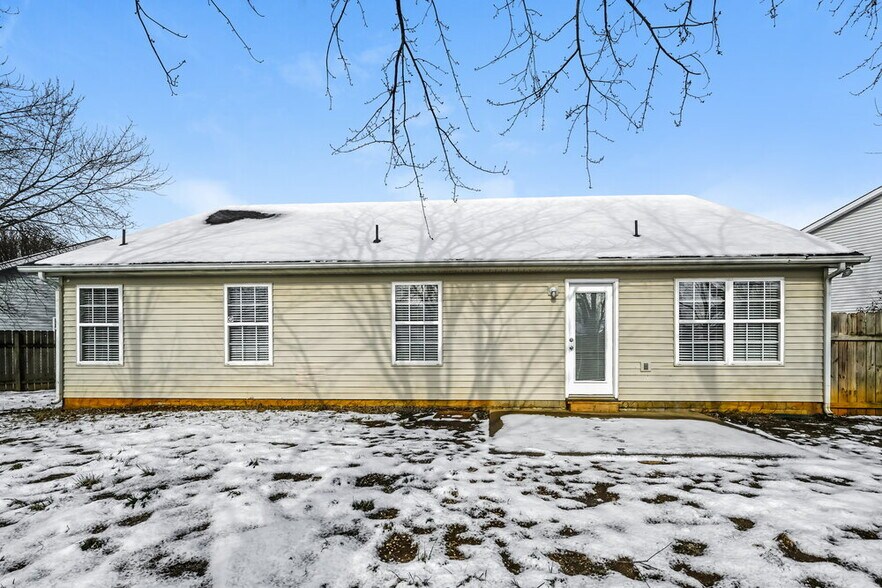 Building Photo - 2911 Boyle Ct