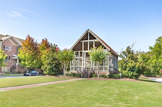 Building Photo - 528 Twinrose Way