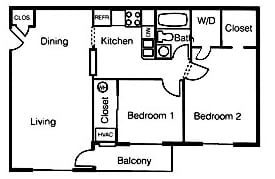 Summerfield - Shaker Point Apartment Homes