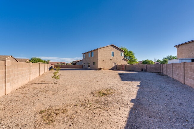 Building Photo - 4821 E Twinflower Pl