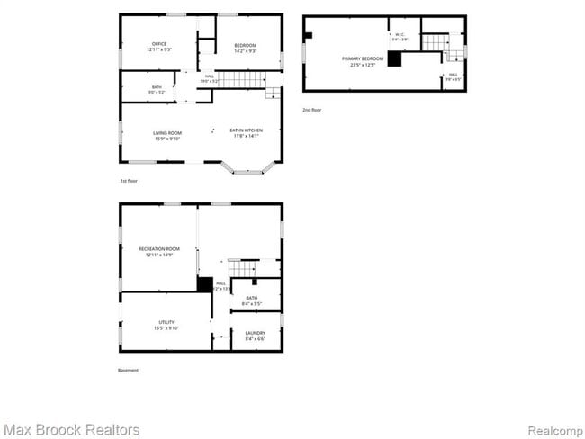 Building Photo - 303 Midland Blvd