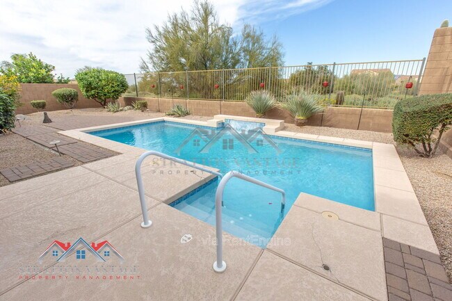 Building Photo - 5908 E Bramble Berry Ln