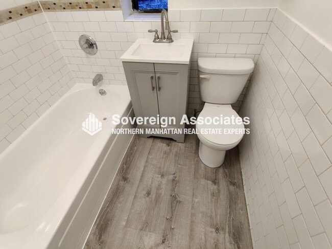 Building Photo - 201 West 105th Street