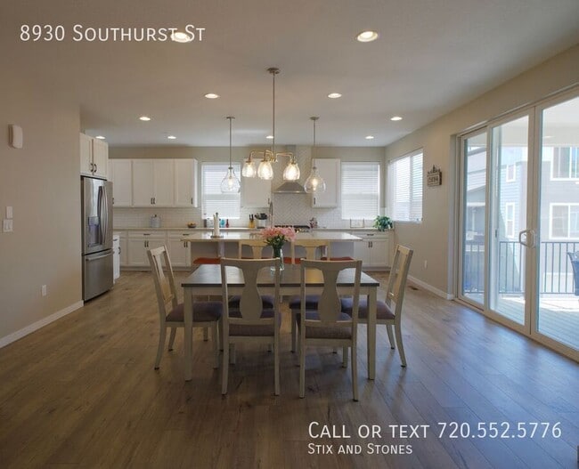 Building Photo - 8930 Southurst St