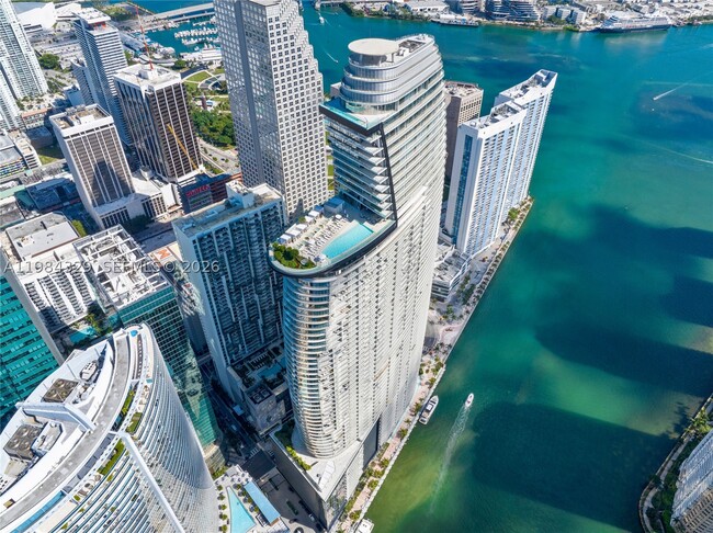 Building Photo - 300 Biscayne Blvd