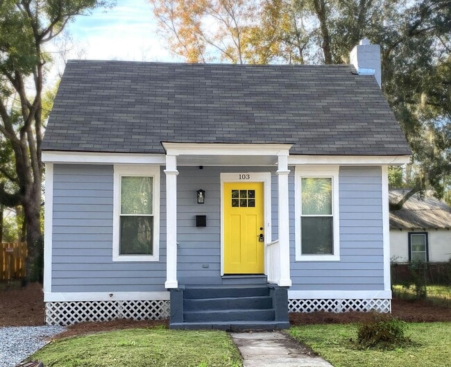 Primary Photo - 103 W 54th St