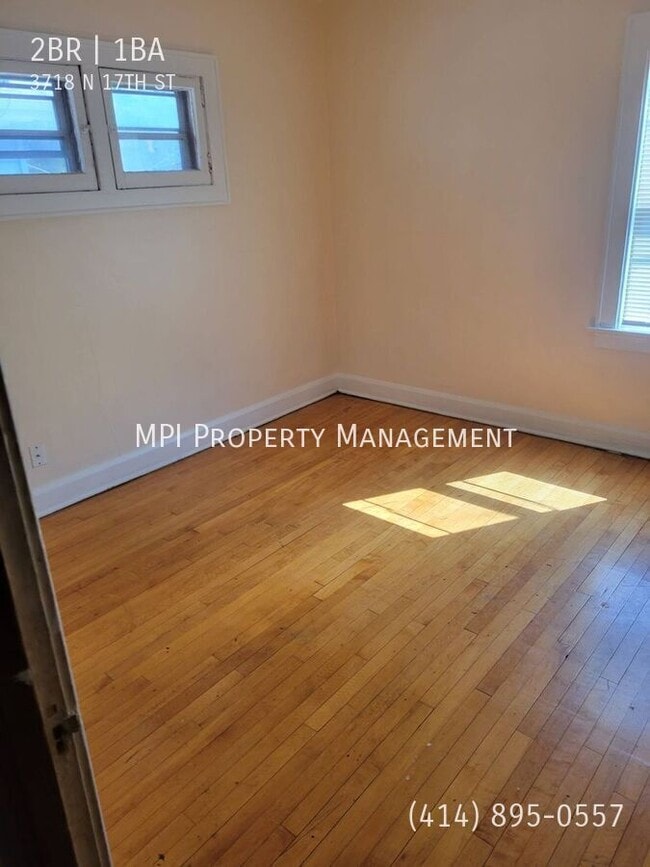 Building Photo - 3718 N 17th St