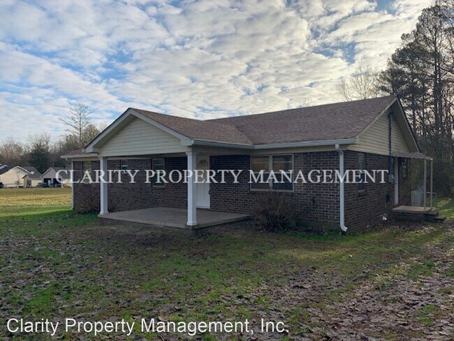 Primary Photo - 4 br, 2 bath House - 142 Byrd Rd. NE