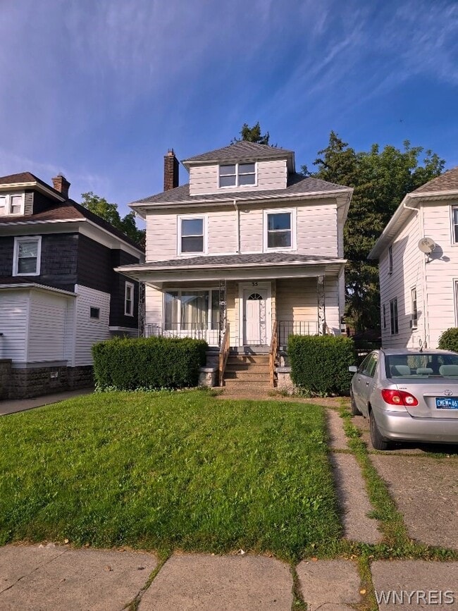 Building Photo - 35 Englewood Ave
