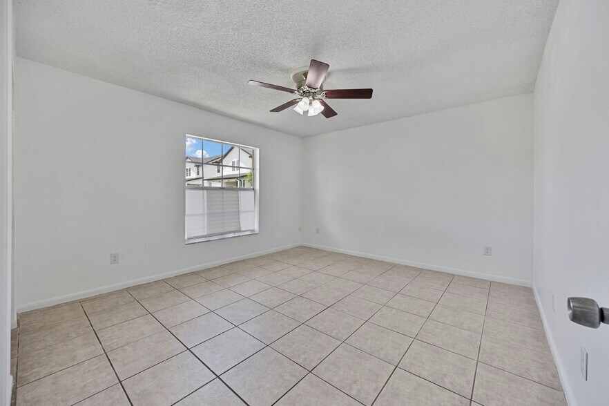 Bedroom 1 - 7416 S Germer St
