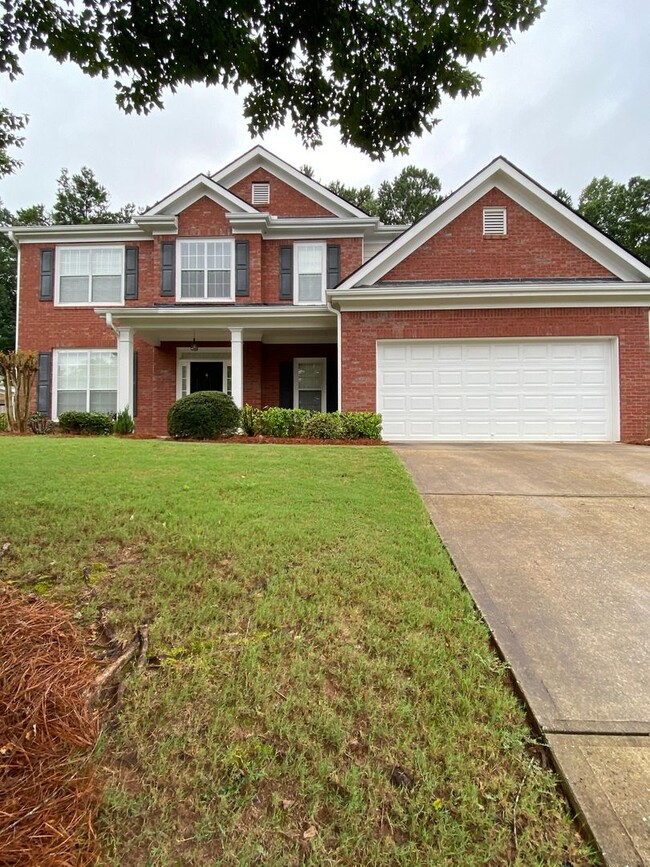 Primary Photo - Beautiful 4 Bedroom 2.5 Bath Home in Mirro...