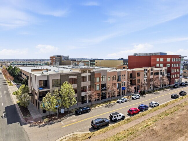 Building Photo - 11582 Colony Row
