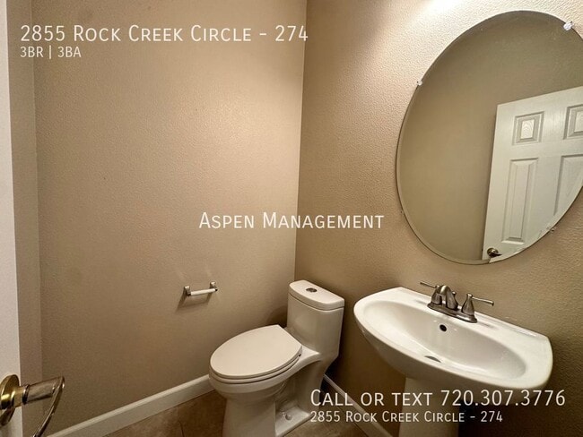 Building Photo - 2855 Rock Creek Cir