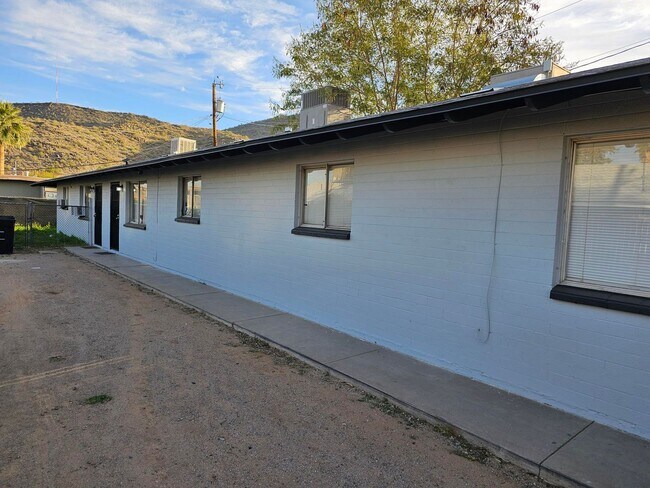 Building Photo - A478