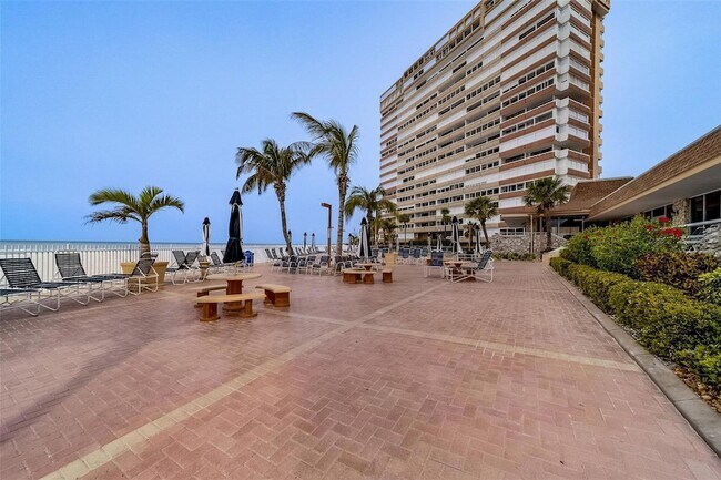 Building Photo - 17900 Gulf Blvd