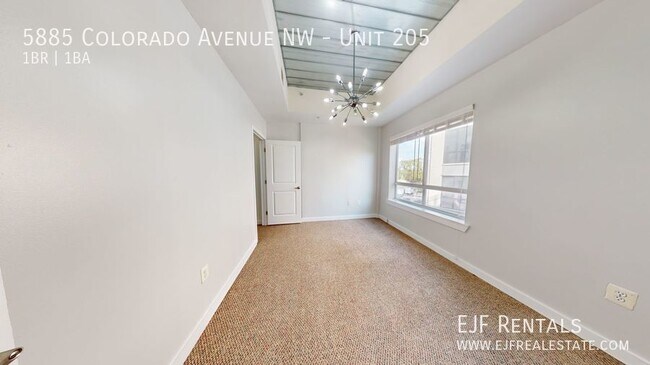 Building Photo - 5885 Colorado Ave NW