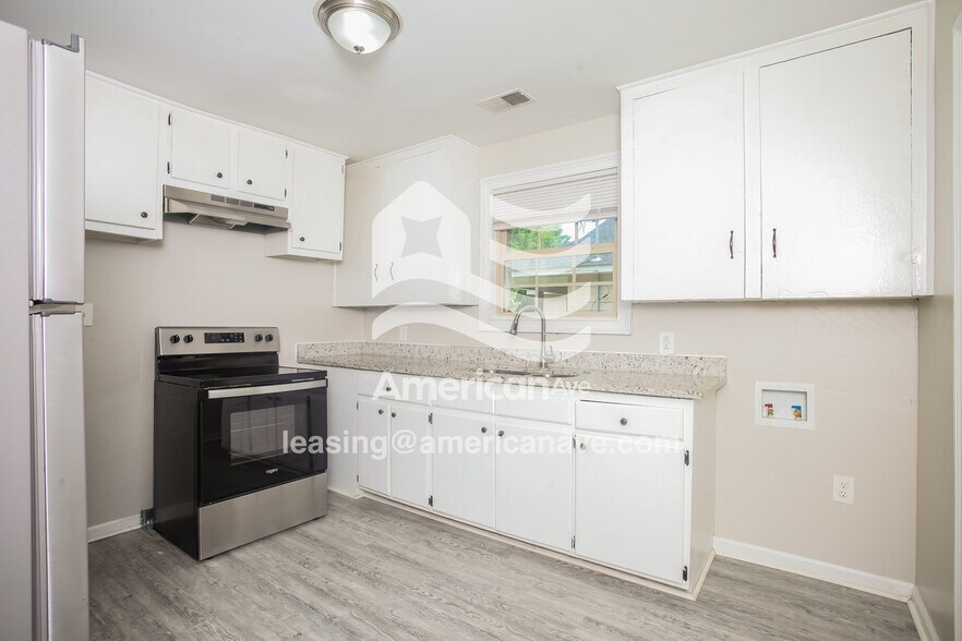 Building Photo - 4913 Norman St