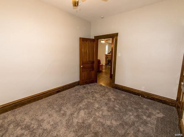 Building Photo - 4507 S Grand Blvd