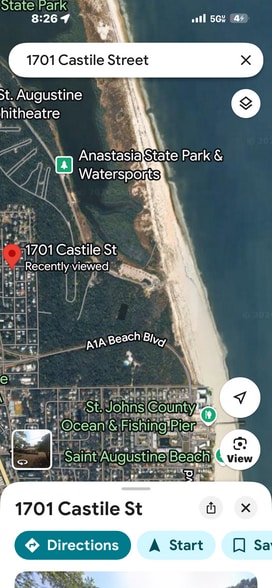 Building Photo - 1701 Castile St