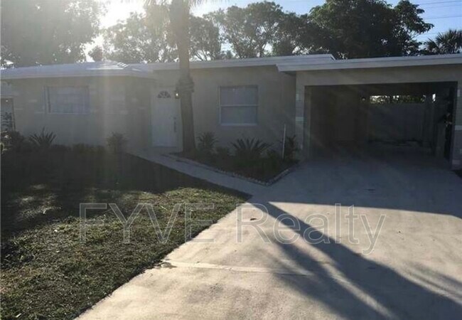 Primary Photo - 1261 NW 30th Terrace