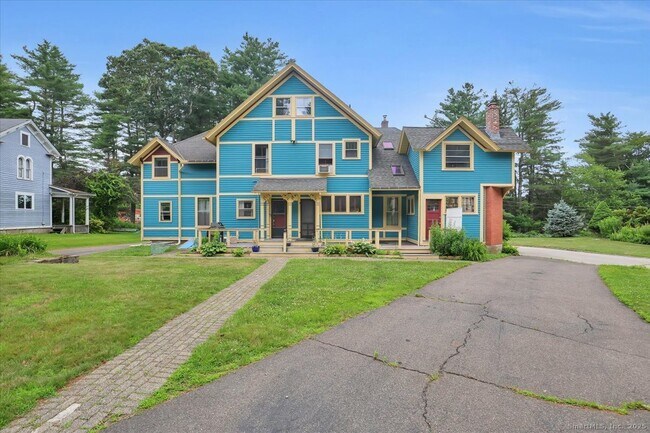 Building Photo - 46 Highland Terrace