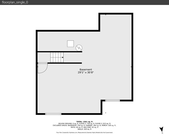 Building Photo - $2,640.95- 3 Bed, 3 Bath Townhome in Aurora with Central AC, In Unit Laundry and Patio Space!