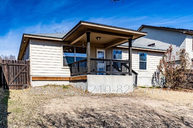 Building Photo - 9810 Magnolia Run