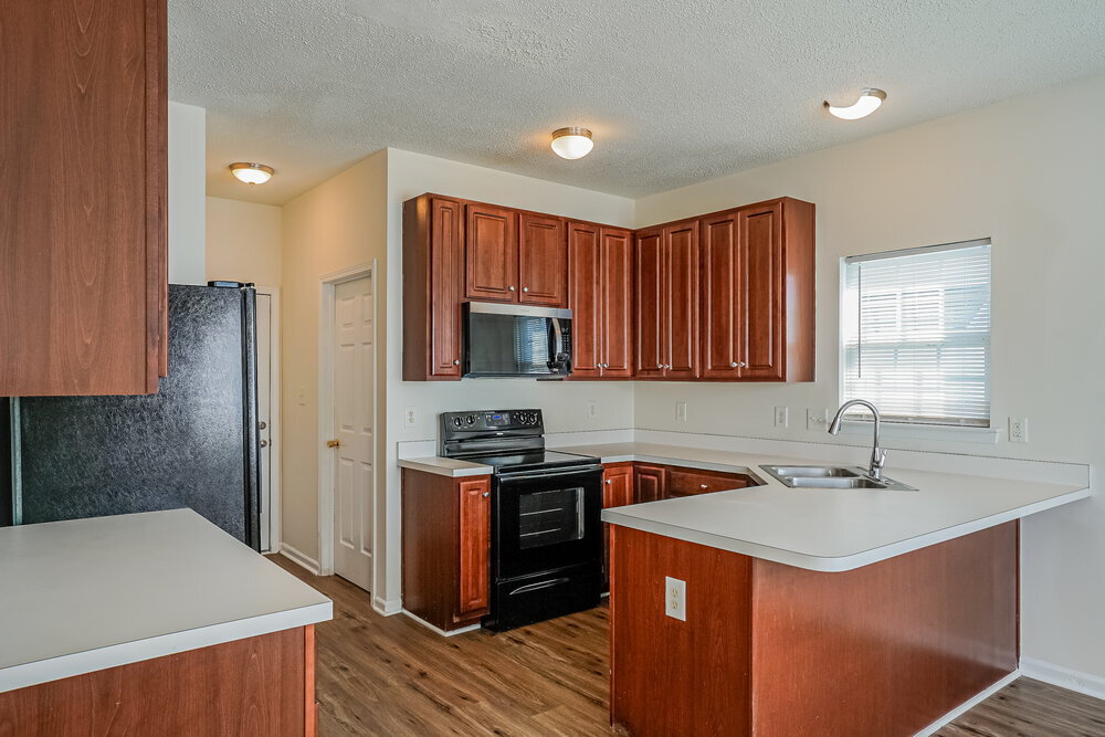 Building Photo - 6802 Paint Rock Ln