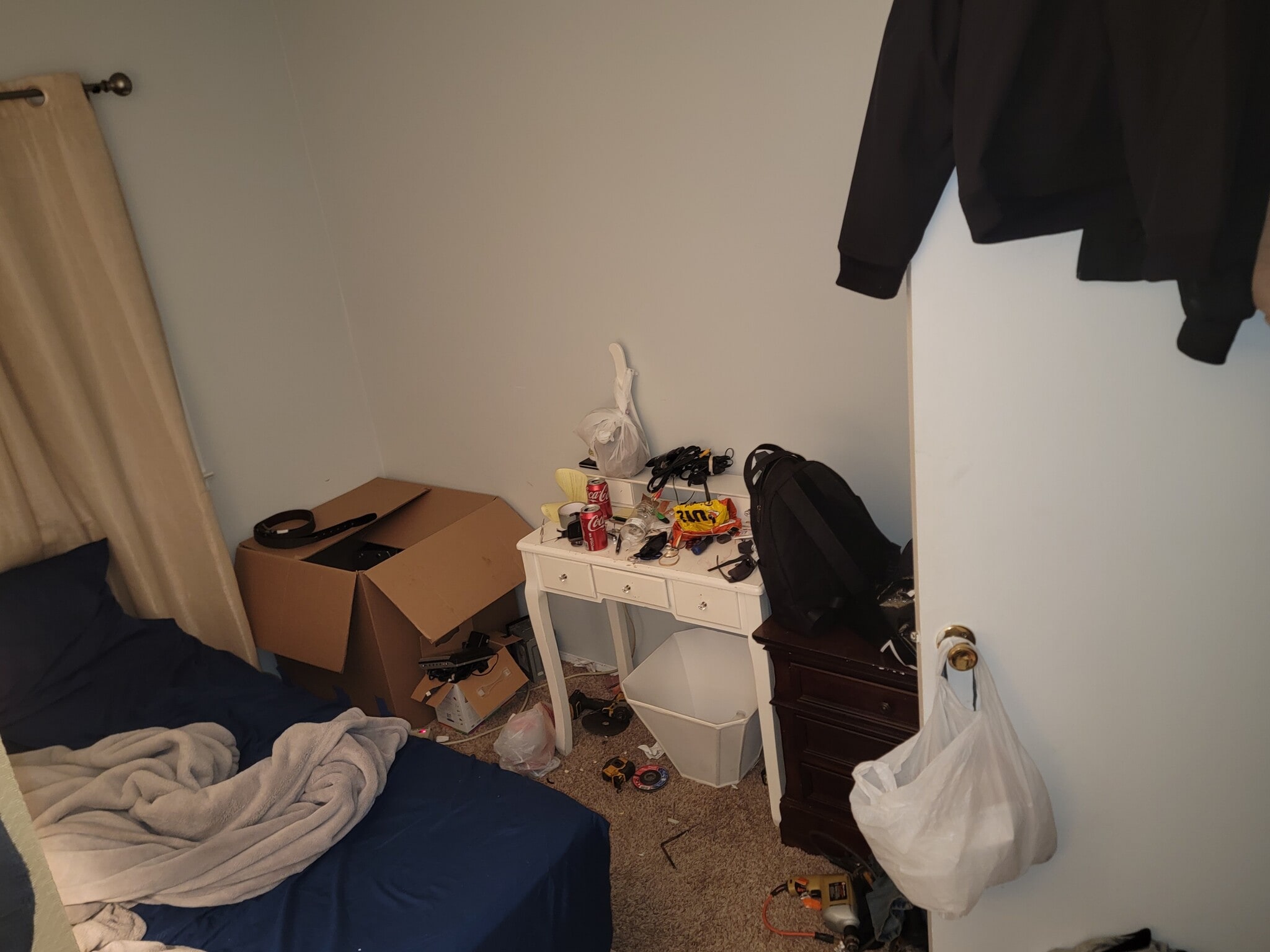 Bedroom 1 - 14835 Anderson Ct