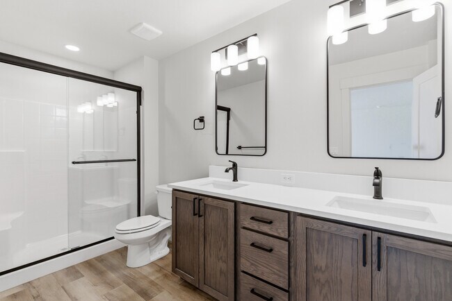 Building Photo - 4711 Highgarden Wy