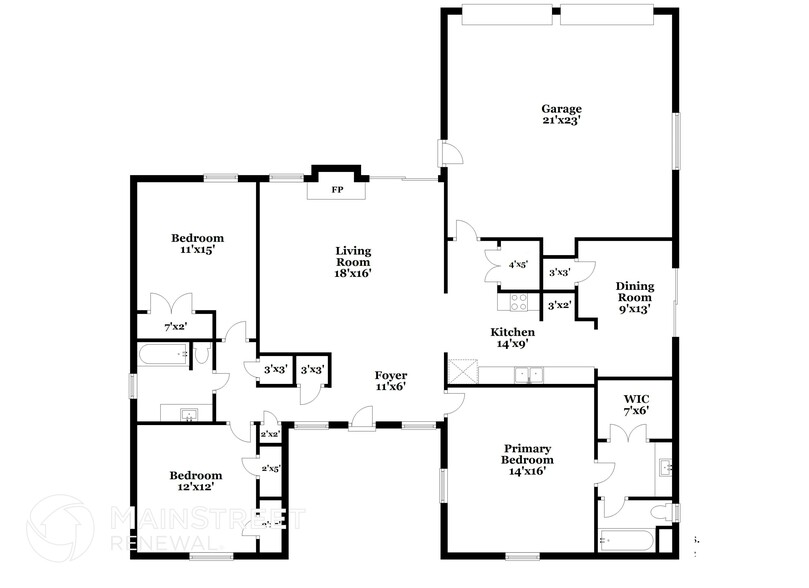 Building Photo - 338 Jordan Dr