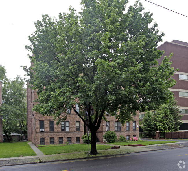 Building Photo - 60 Prospect Ave Apartments