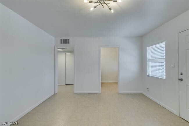 Building Photo - 1116 S Casino Center Blvd