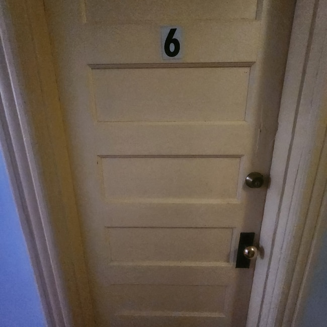 Building Photo - 1737 North Capitol St NE