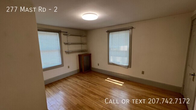Building Photo - 277 Mast Rd