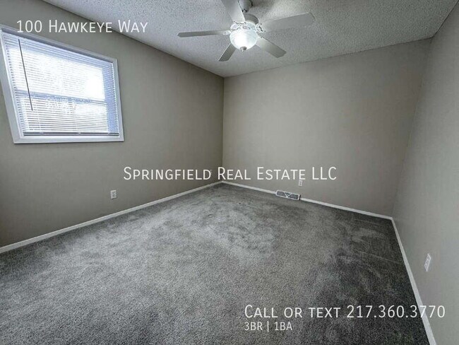 Building Photo - 100 Hawkeye Way