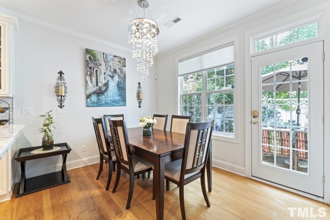 Building Photo - 4065 Barton Park Pl