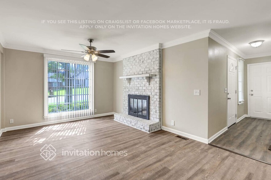 Building Photo - 2904 Nautilus Dr