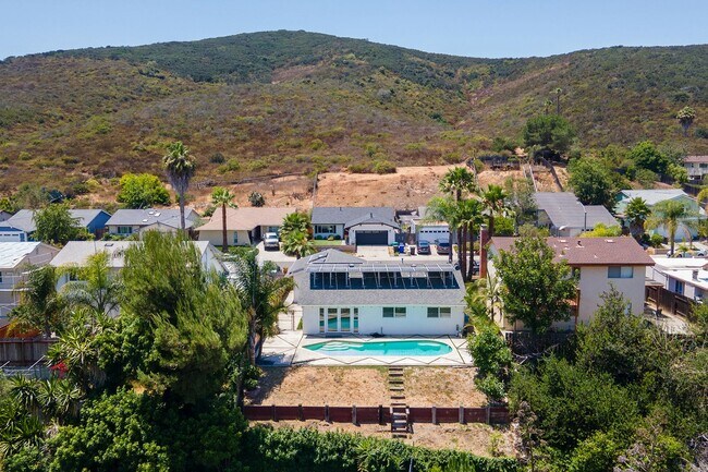 Building Photo - Welcome to Your Dream Home in Sunny San Di...