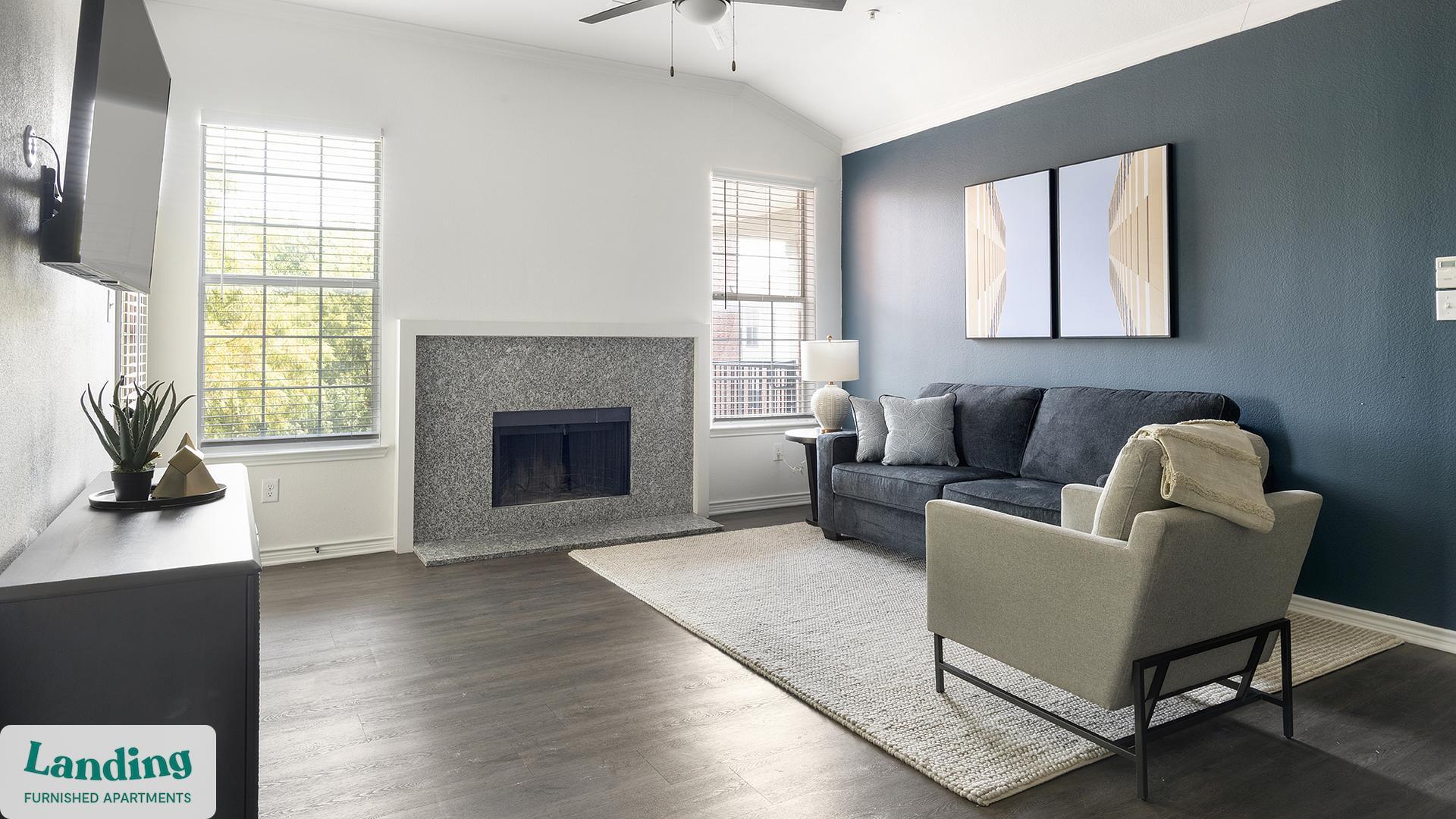 Building Photo - 9601 Custer Rd