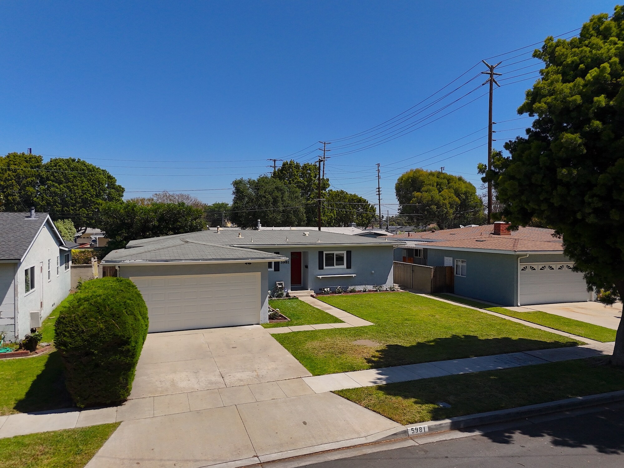Building Photo - 5981 E Belen St