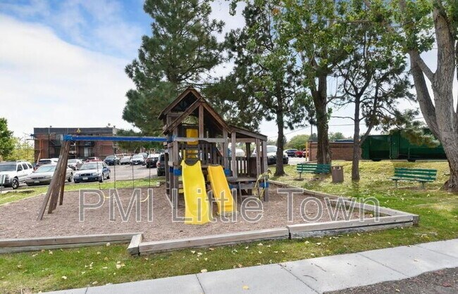 Building Photo - 5995 W Hampden Ave