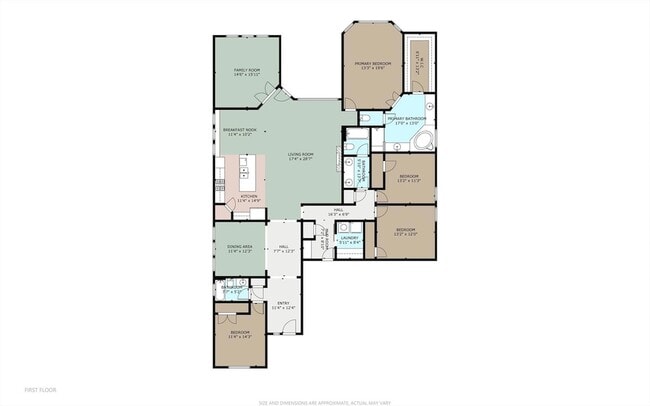 Building Photo - 4945 Strada Dr